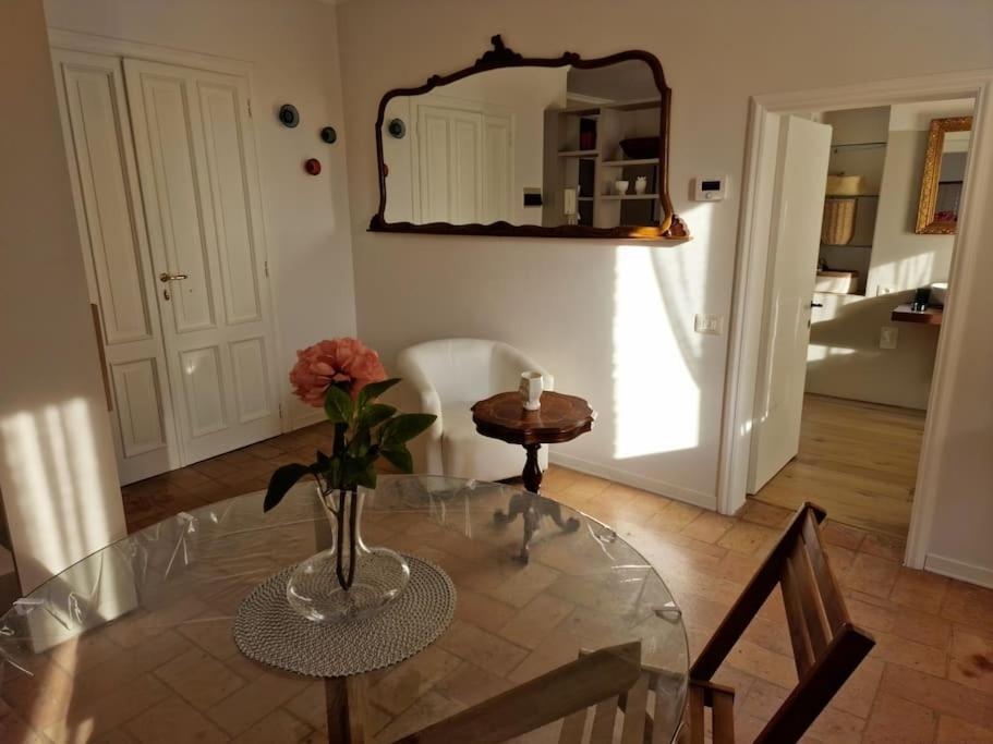 Appartamento Casa Myrtifolia Todi Esterno foto