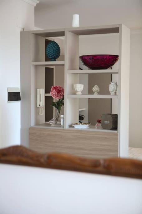 Appartamento Casa Myrtifolia Todi Esterno foto